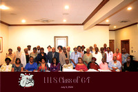 I. H. S. Class of 64 (1)